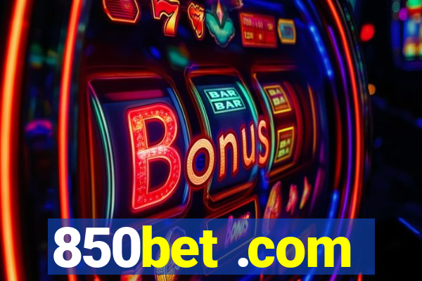 850bet .com